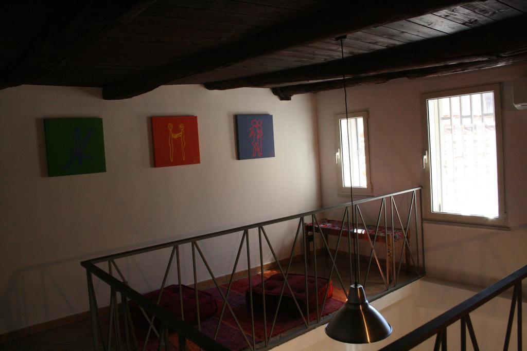 Apartment 25 Napoli Rom bilde