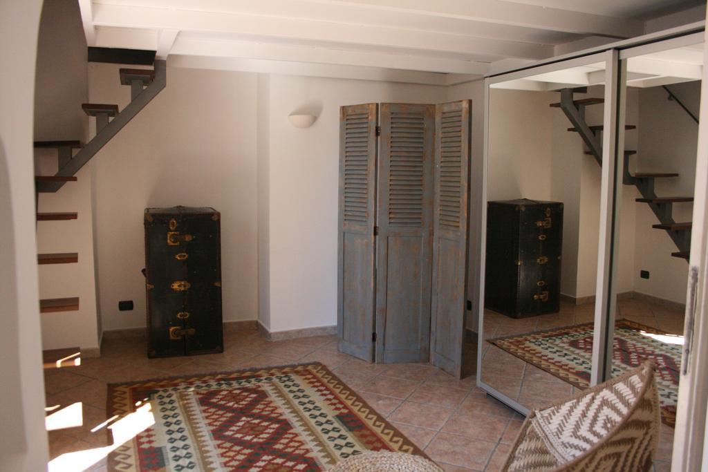 Apartment 25 Napoli Rom bilde