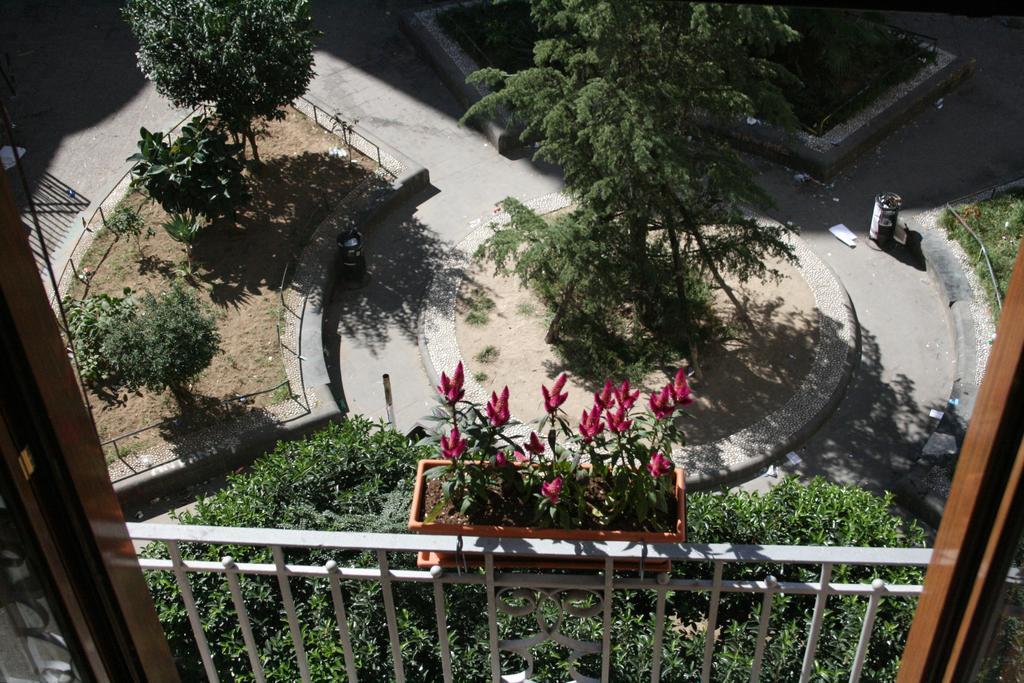 Apartment 25 Napoli Eksteriør bilde