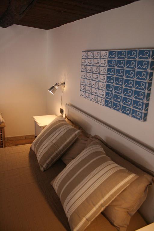 Apartment 25 Napoli Rom bilde