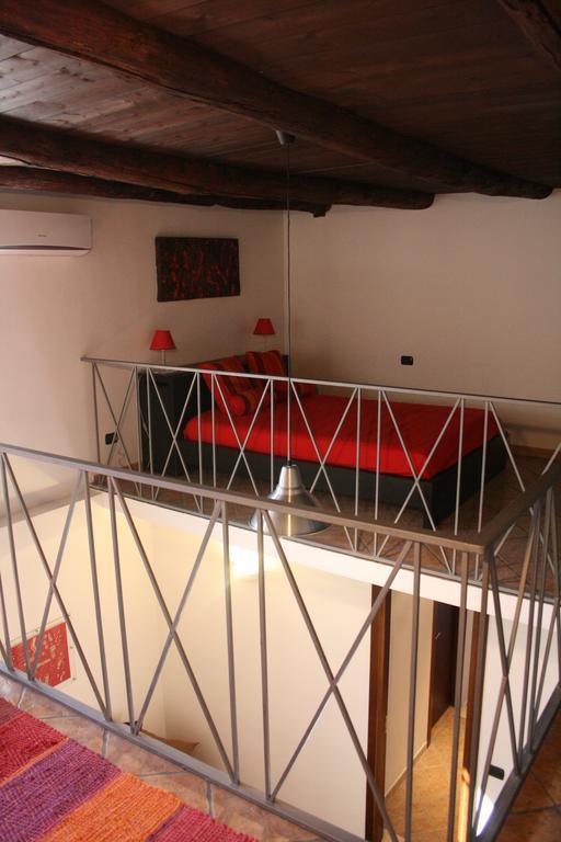 Apartment 25 Napoli Eksteriør bilde