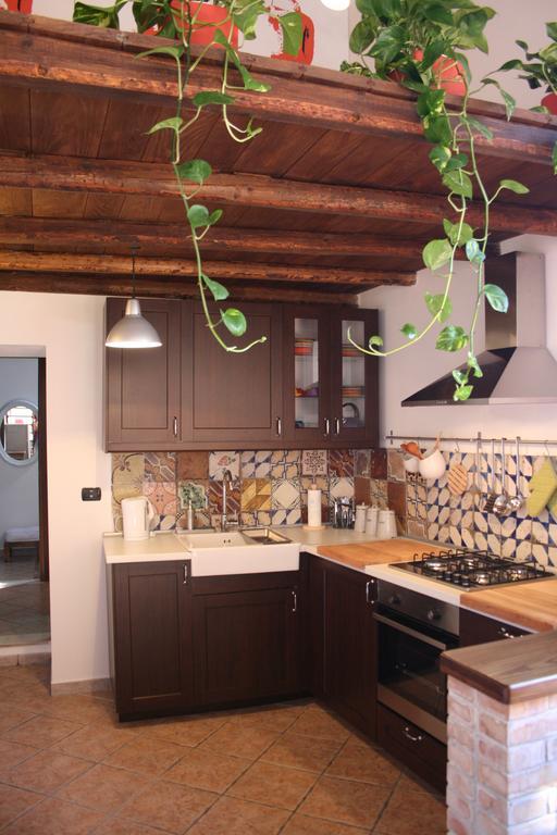Apartment 25 Napoli Rom bilde