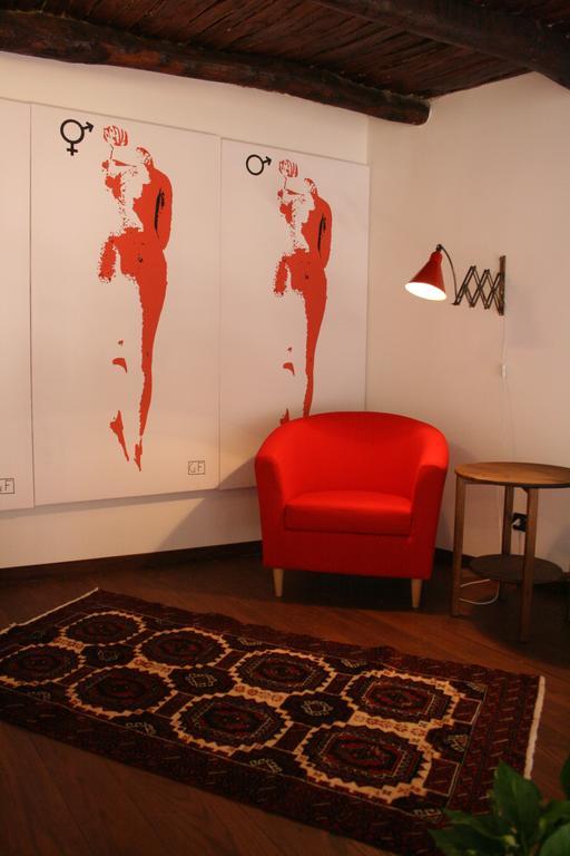 Apartment 25 Napoli Eksteriør bilde