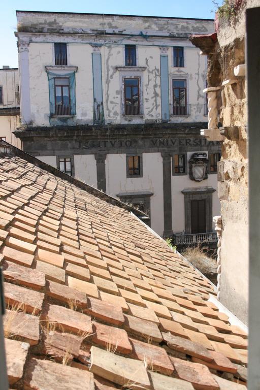 Apartment 25 Napoli Rom bilde