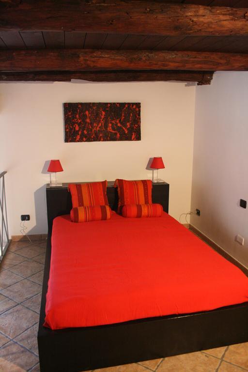 Apartment 25 Napoli Rom bilde