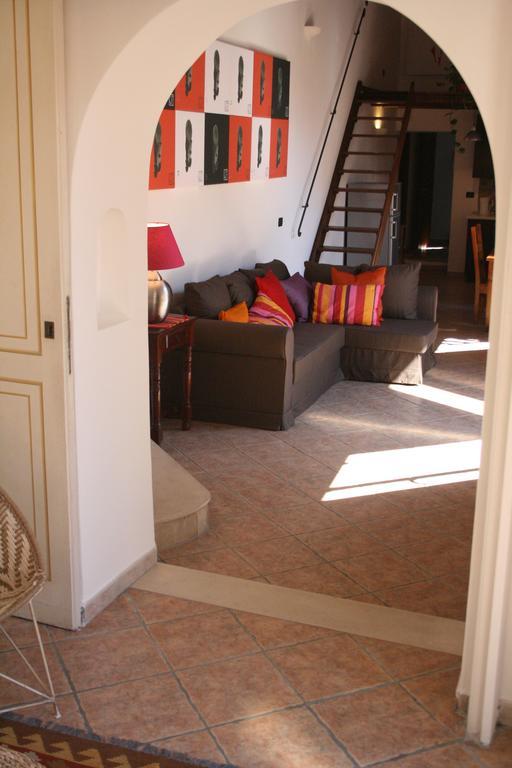 Apartment 25 Napoli Rom bilde