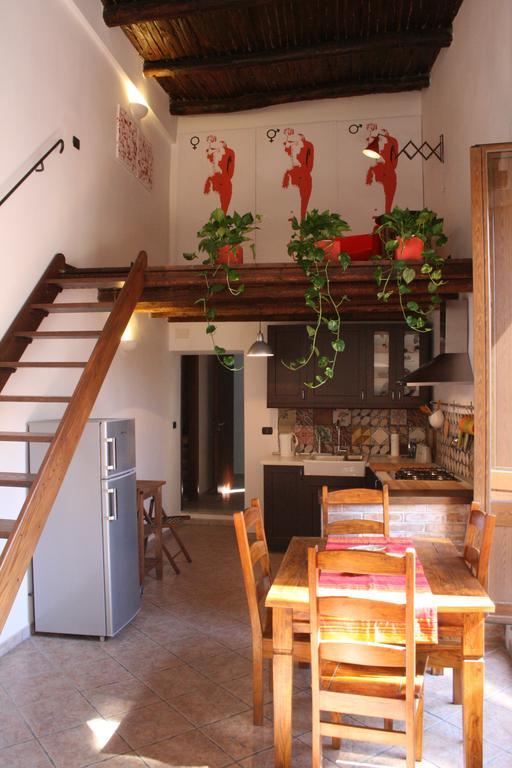 Apartment 25 Napoli Rom bilde