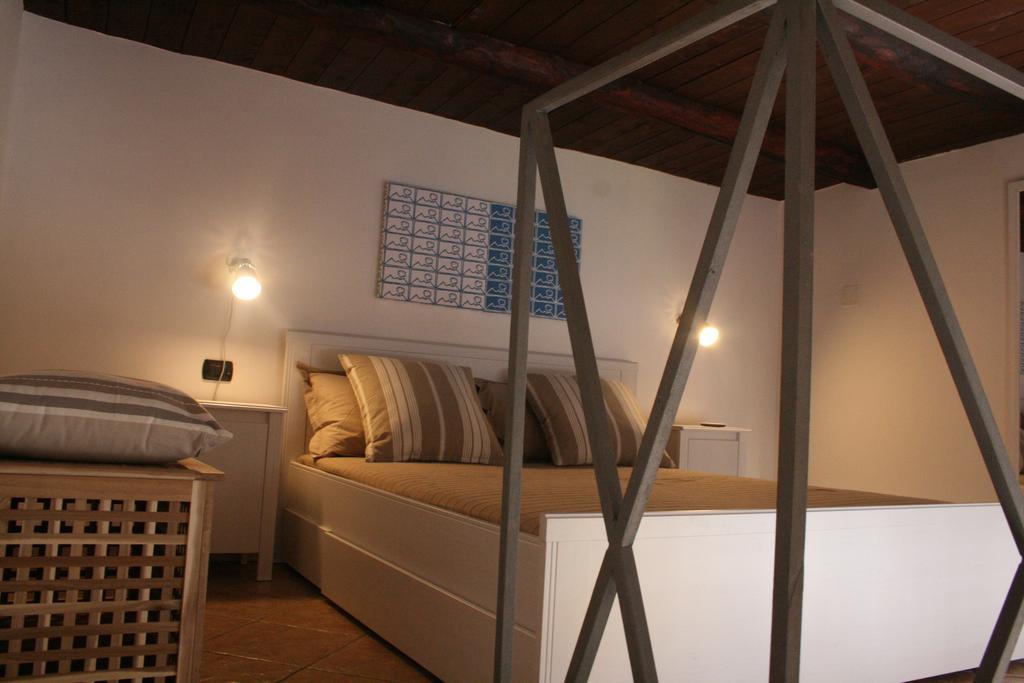 Apartment 25 Napoli Rom bilde