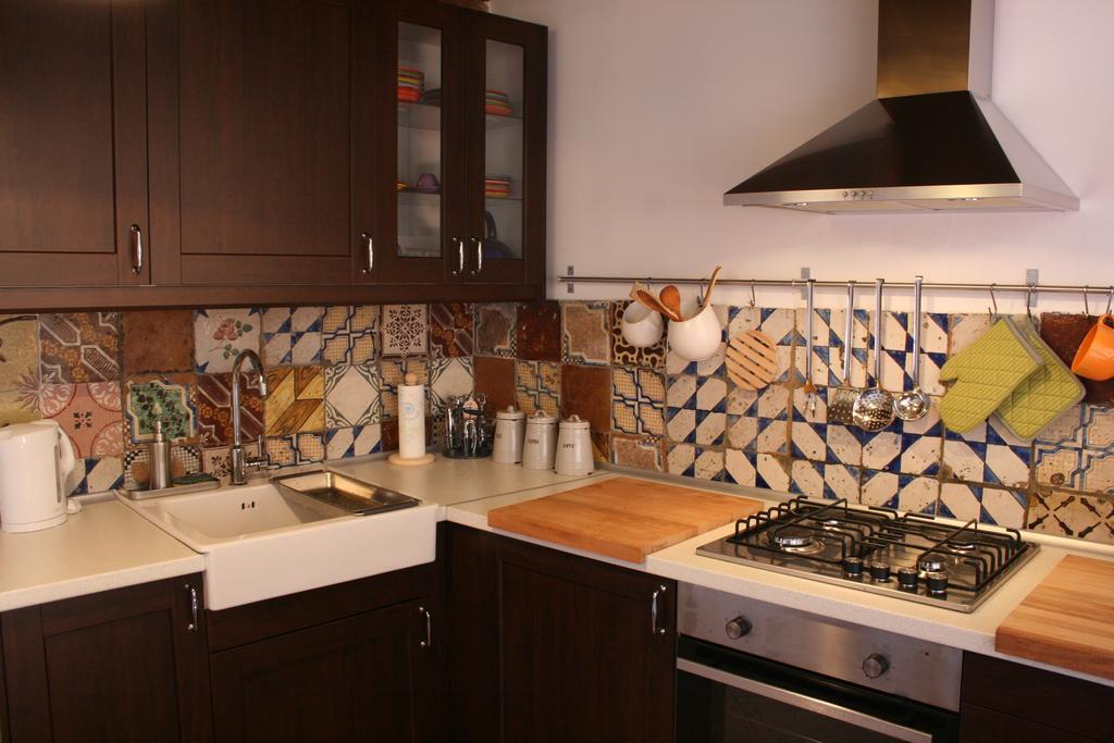 Apartment 25 Napoli Rom bilde