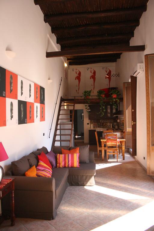 Apartment 25 Napoli Eksteriør bilde
