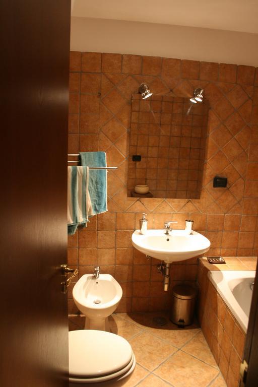 Apartment 25 Napoli Eksteriør bilde