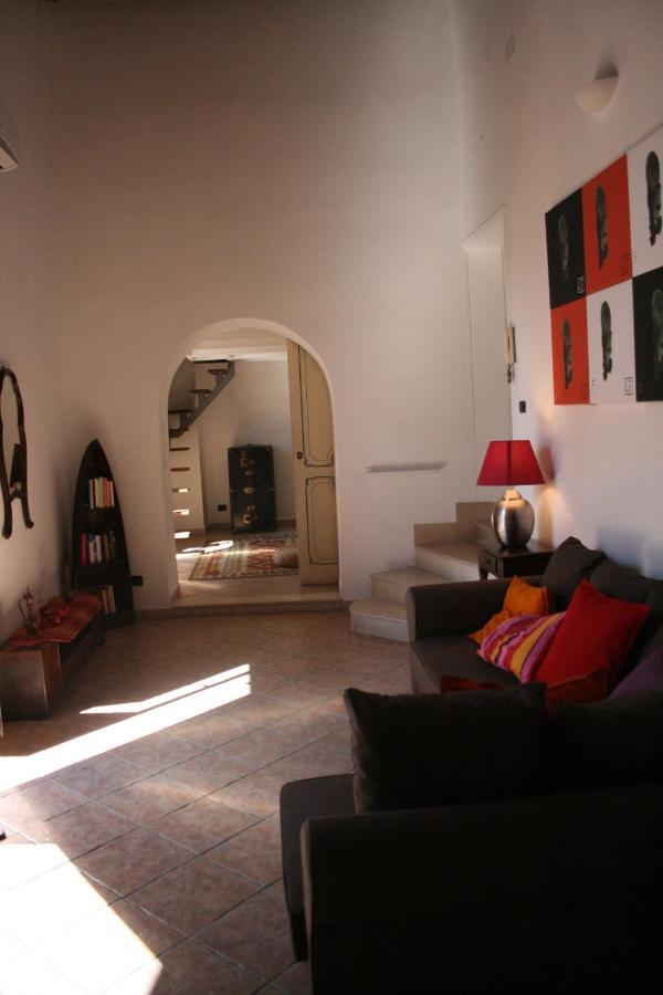 Apartment 25 Napoli Eksteriør bilde
