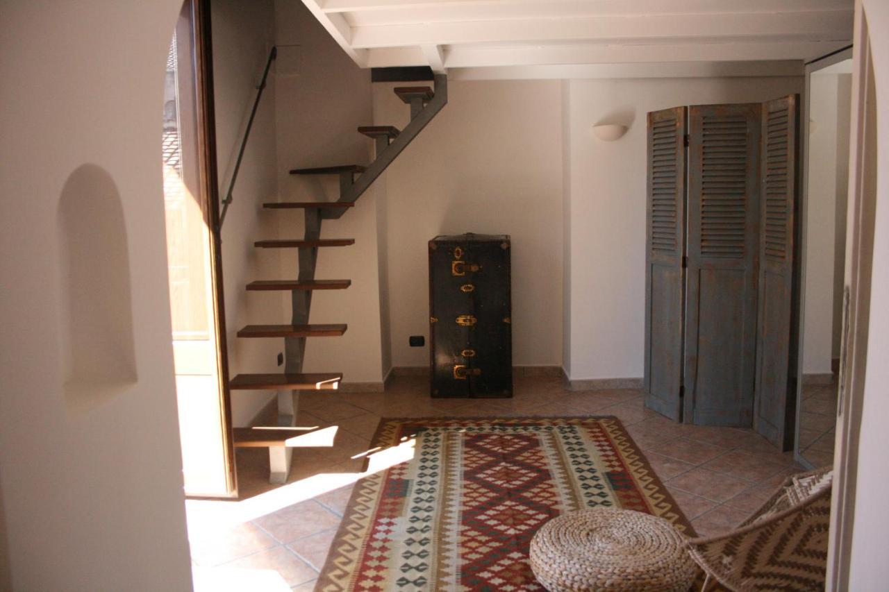 Apartment 25 Napoli Eksteriør bilde