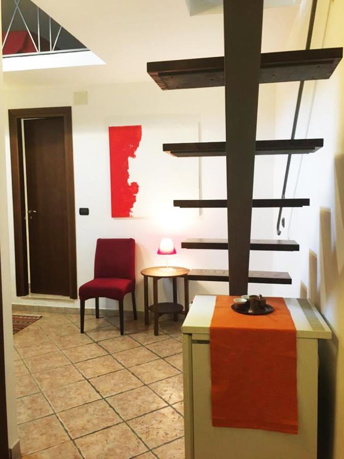 Apartment 25 Napoli Eksteriør bilde