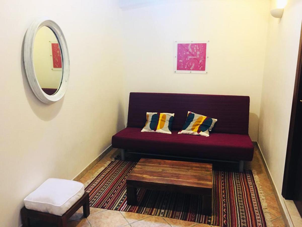 Apartment 25 Napoli Eksteriør bilde