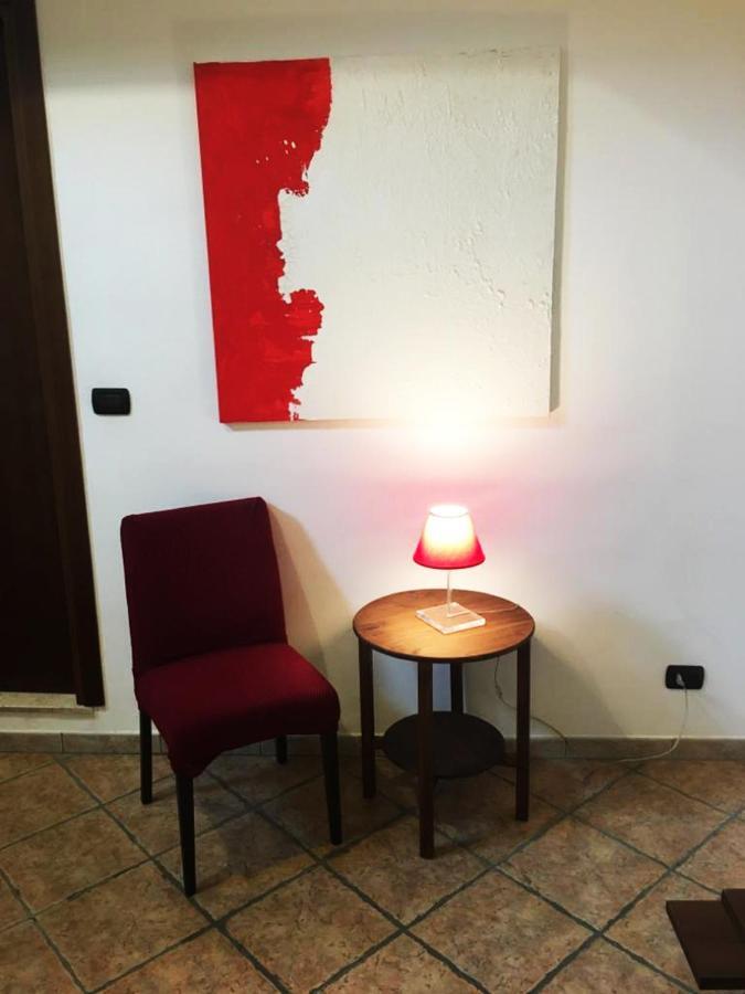 Apartment 25 Napoli Eksteriør bilde