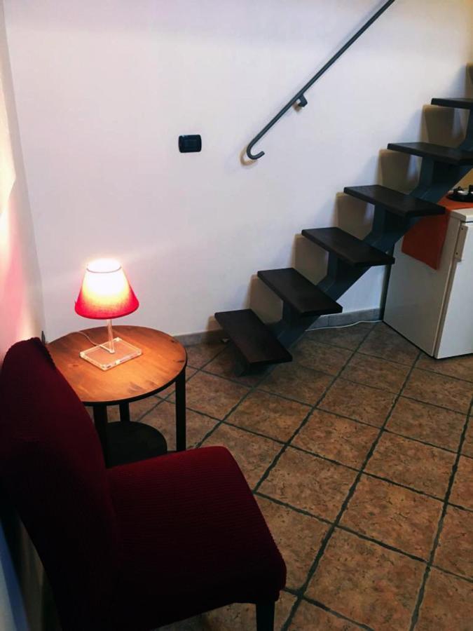Apartment 25 Napoli Eksteriør bilde